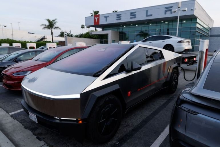 Hybrid Vehicles